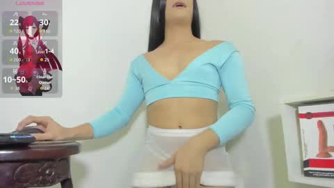 Snapshot of nathalia_isazax chatting on 12-03-25, 12:29 Nathalia Isaza online show from 12-03-25, 12:29