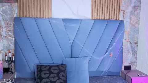 Nathalia koch online show from 10-27-25, 08:13