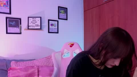 Nathalia Ramirez online show from 03-19-26, 04:38