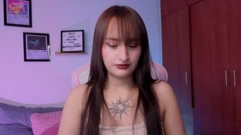 Nathalia Ramirez online show from 04-05-26, 11:35