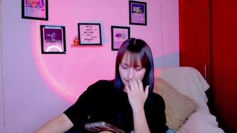 Nathalia Ramirez online show from 06-29-26, 11:38