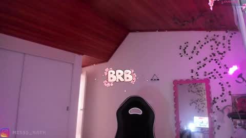 Snapshot of nathaliakyte chatting on 01-07-25, 09:57 Nathalia online show from 01-07-25, 09:57