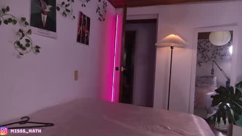 Nathalia  online show from 04-26-26, 09:01