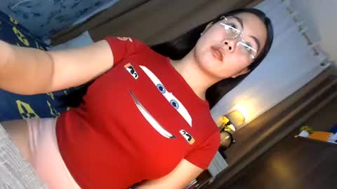 Queen Marga online show from 07-30-26, 02:10