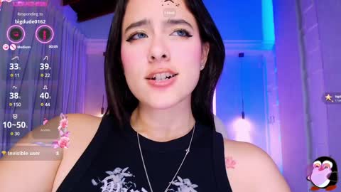 NATHALIE online show from 02-07-25, 03:55