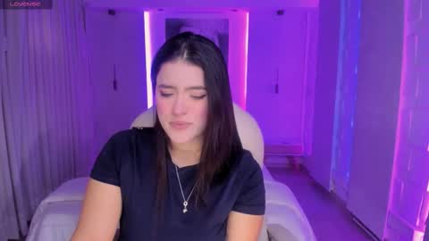 NATHALIE online show from 11-05-25, 11:21