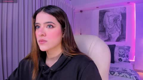 NATHALIE online show from 02-25-26, 11:20