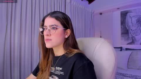 NATHALIE online show from 03-20-26, 11:15