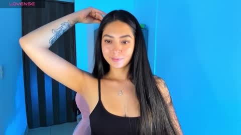 Nathalie online show from 03-24-26, 01:10