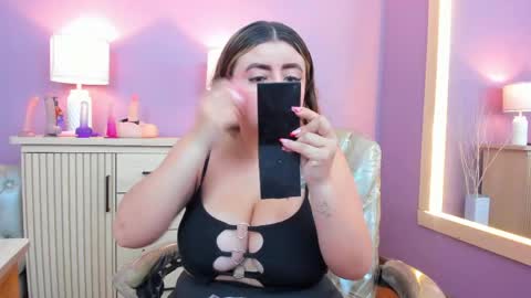 nathalie rossel online show from 04-22-26, 07:37