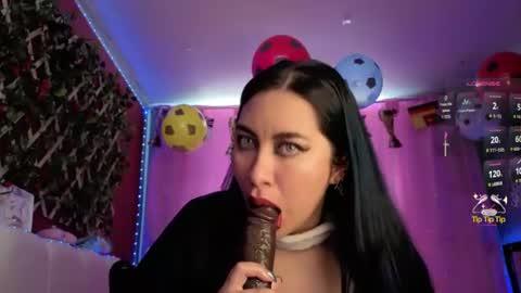 Nathalie online show from 06-11-26, 04:38