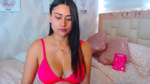 Nathalie Rose online show from 04-18-26, 07:07