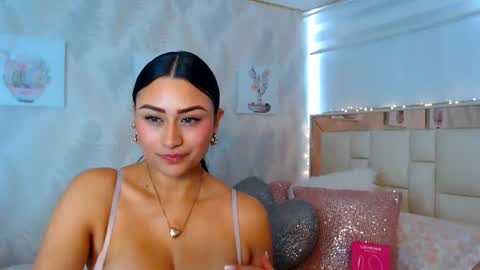 Nathalie Rose online show from 06-24-26, 04:17
