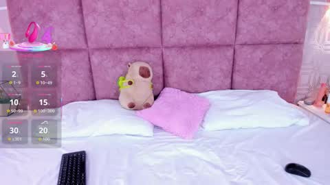 Nathalie Ross online show from 01-31-26, 11:36