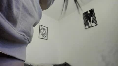 Nathaly online show from 10-17-25, 07:05