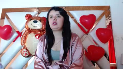 nathaly low online show from 02-19-26, 01:29