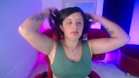 nathaly low online show from 07-08-26, 12:09