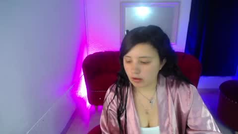 nathaly low online show from 07-23-26, 12:14