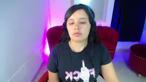 nathaly low online show from 07-24-26, 12:14