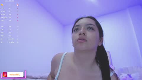 Snapshot of nathaly_star04 chatting on 02-04-25, 09:07 online show from 02-04-25, 09:07