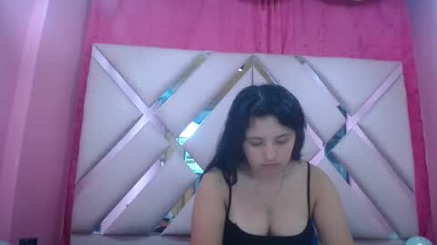 Nathaly sweet online show from 12-23-25, 02:53