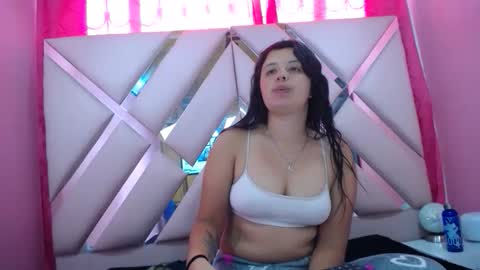 Nathaly sweet online show from 01-07-26, 12:18