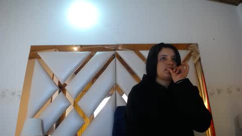 Nathaly sweet online show from 04-09-26, 01:05