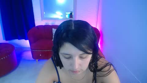 Snapshot of nathaly_sweet23 chatting on 06-06-26, 11:59 Nathaly sweet online show from 06-06-26, 11:59