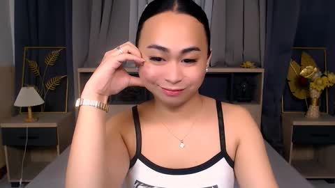 SWEET NATHALYA online show from 11-10-25, 11:04