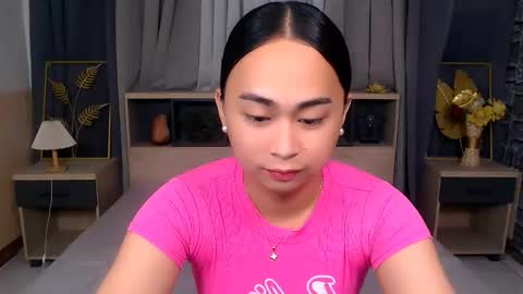 SWEET NATHALYA online show from 11-11-25, 10:54