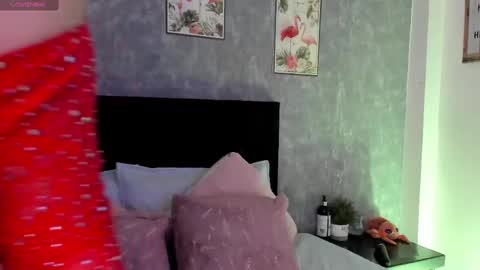 Nathaly lopez online show from 02-20-25, 01:51