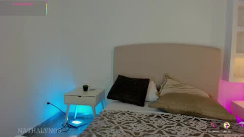 NATHALY  online show from 10-25-25, 10:45