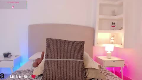 NATHALY  online show from 10-28-25, 03:14