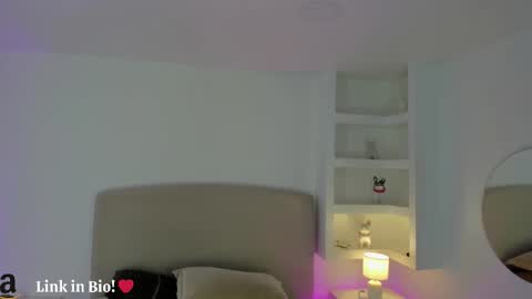 NATHALY  online show from 12-21-25, 10:44