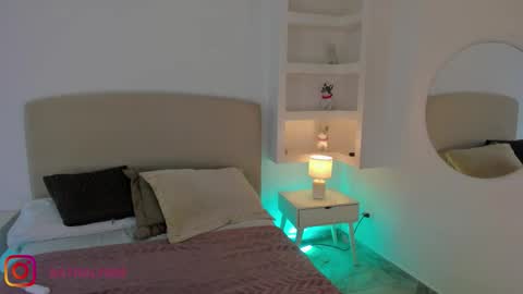 NATHALY  online show from 02-03-26, 10:42