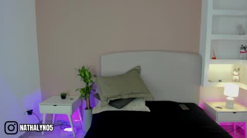 NATHALY  online show from 04-20-26, 10:40