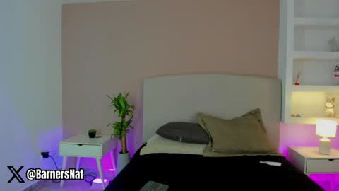 NATHALY  online show from 04-25-26, 10:51