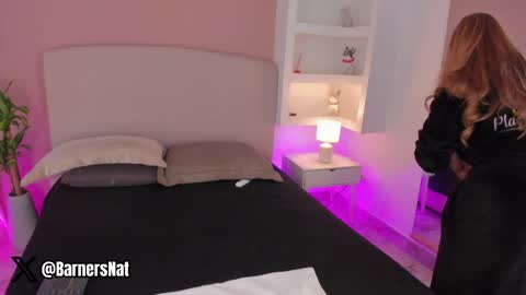 NATHALY  online show from 04-27-26, 10:57