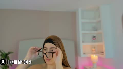 NATHALY  online show from 07-27-26, 10:44
