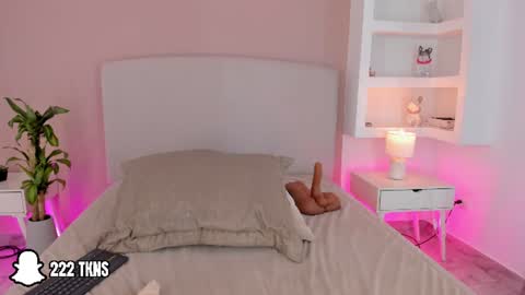 NATHALY  online show from 07-28-26, 02:13
