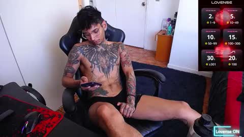 nathan_aress6666 online show from 12-03-25, 06:50
