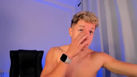 Snapshot of nathan_blake_ chatting on 11-13-25, 11:36 Nathan online show from 11-13-25, 11:36