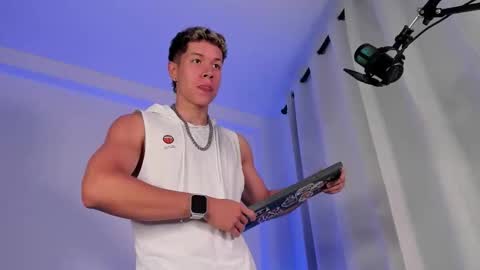 Nathan online show from 01-11-26, 07:52