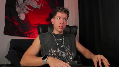 Nathan online show from 03-02-26, 07:32