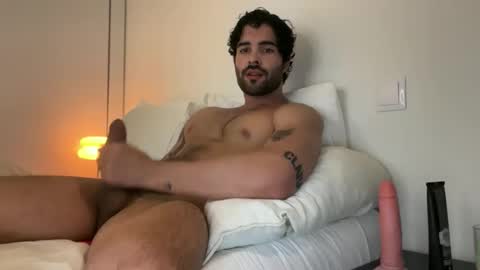 Nathaniel online show from 04-22-26, 05:36