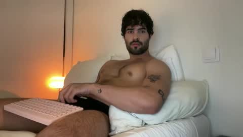 Nathaniel online show from 04-29-26, 12:20