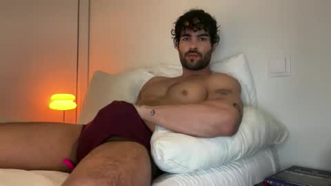 Snapshot of nathan_gael chatting on 06-07-26, 01:15 Nathaniel online show from 06-07-26, 01:15