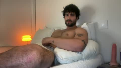 Snapshot of nathan_gael chatting on 06-11-26, 09:24 Nathaniel online show from 06-11-26, 09:24