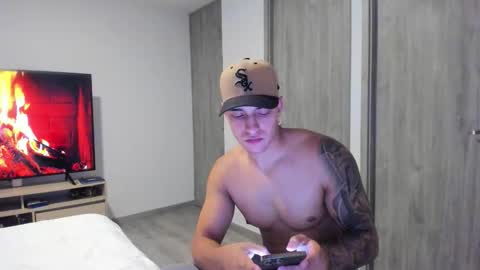 nathan_gross online show from 02-24-26, 12:08