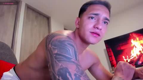 nathan_gross online show from 05-14-26, 01:45